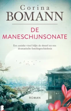 De maneschijnsonate