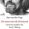 De man met de drietand