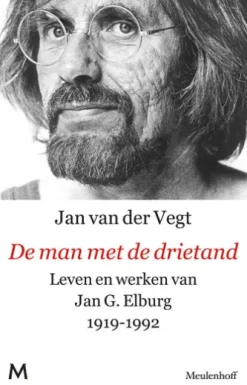 De man met de drietand