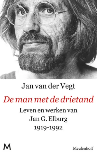 De man met de drietand
