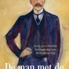 De man met de panamahoed