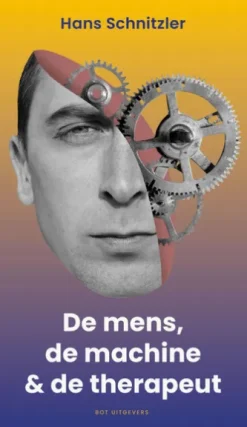 De mens, de machine & de therapeut