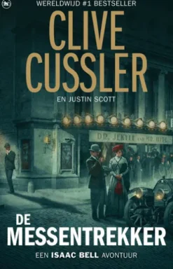 De Messentrekker