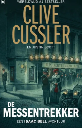 De Messentrekker