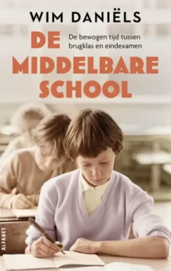 De middelbare school