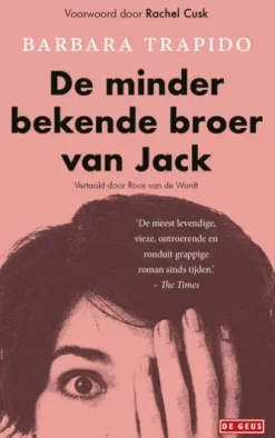 De minder bekende broer van Jack