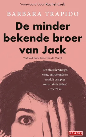 De minder bekende broer van Jack