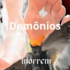 Demônios morrem