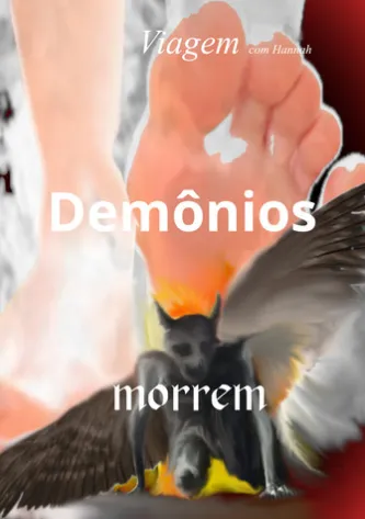 Demônios morrem