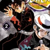 Demon Slayer: Kimetsu no Yaiba, Vol. 2