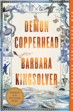 Demon Copperhead