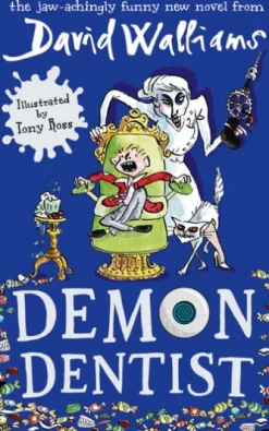 Demon Dentist