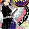 Demon Slayer: Kimetsu no Yaiba, Vol. 6