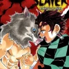 Demon Slayer: Kimetsu no Yaiba, Vol. 4