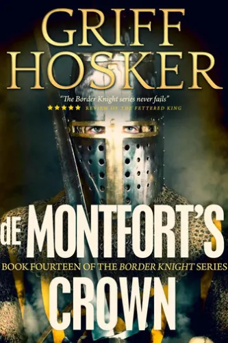 de Montfort's Crown