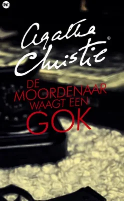 De moordenaar waagt een gok