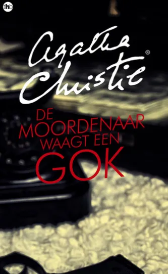 De moordenaar waagt een gok