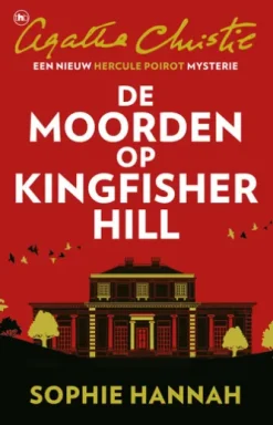 De moorden op Kingfisher Hill