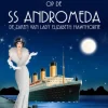 DE MOORD OP DE SS ANDROMEDA