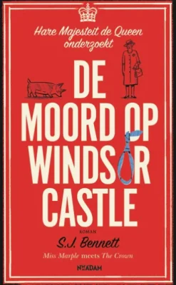 De moord op Windsor Castle