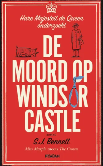 De moord op Windsor Castle