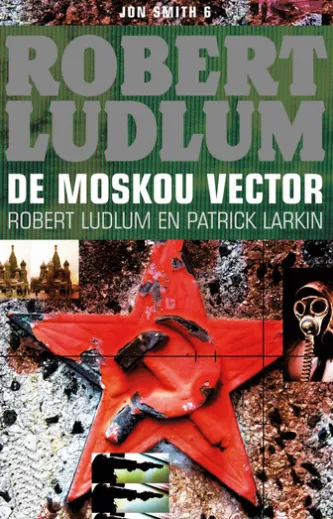 De Moskou vector