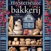 De mysterieuze bakkerij op de Rue de Paris