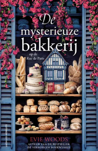 De mysterieuze bakkerij op de Rue de Paris