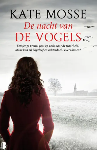 De nacht van de vogels