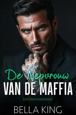 De Nepvrouw van de Maffia