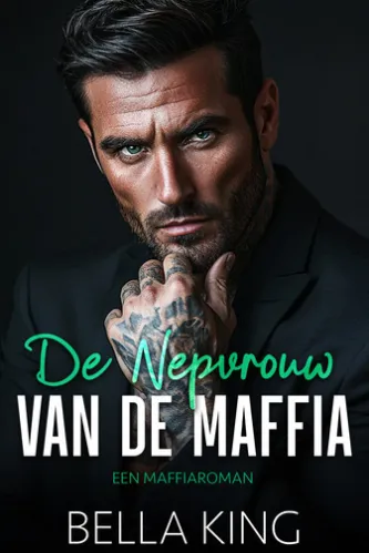De Nepvrouw van de Maffia