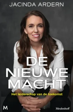 De nieuwe macht