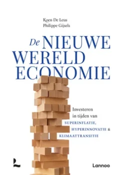 De nieuwe wereldeconomie