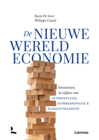 De nieuwe wereldeconomie