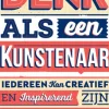 Denk als een kunstenaar