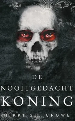 De Nooitgedachtkoning