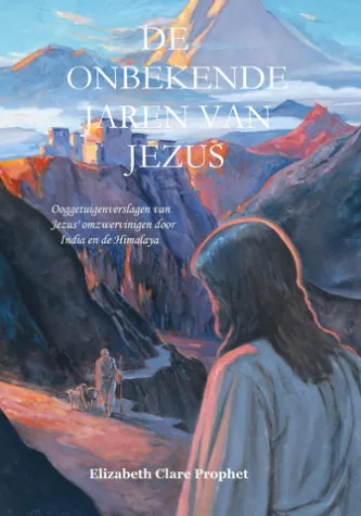 De Onbekende Jaren van Jezus