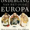 De ondergang van het oude Europa