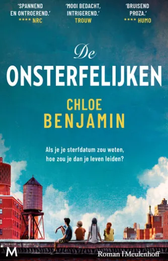 De onsterfelijken