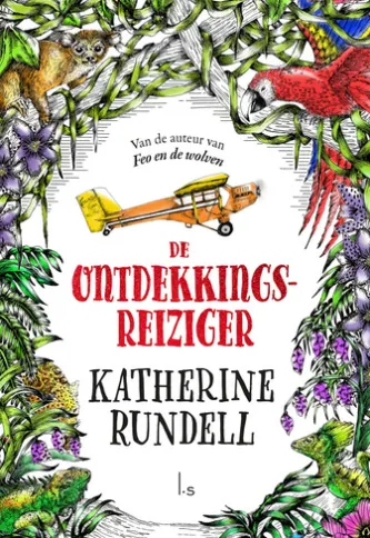 De ontdekkingsreiziger