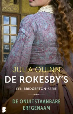 De onuitstaanbare erfgenaam