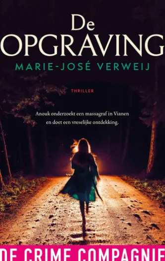 De opgraving