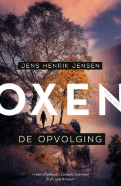 De opvolging