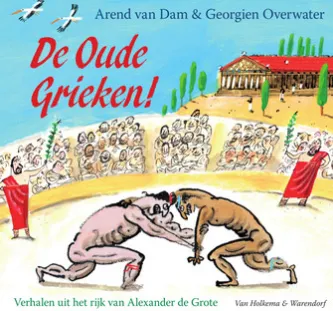 De Oude Grieken!