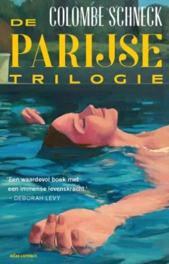 De Parijse trilogie