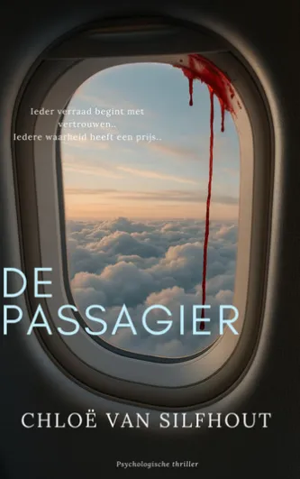 De passagier