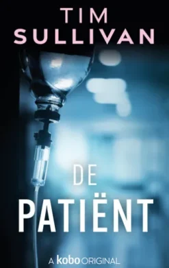 De patiënt