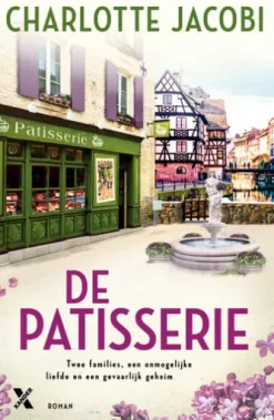De patisserie