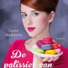 De patissier van Parijs