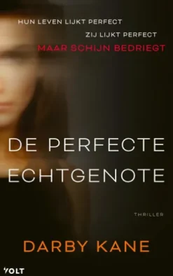 De perfecte echtgenote